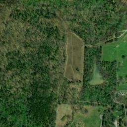 Satellite imagery of Pea Ridge, US