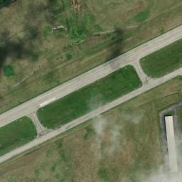 Satellite imagery of B 363 RESET — NGS HZ0384 — Frankfort, US, US