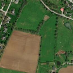 Satellite imagery of I64 L 46 A RESET — NGS HZ0542 — Frankfort, US, US