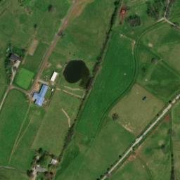 Satellite imagery of I64 L 49 — NGS HZ0462 — Woodford County, US, US