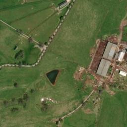 Satellite imagery of I64 L 49 — NGS HZ0462 — Woodford County, US, US