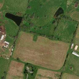 Satellite imagery of I64 L 49 — NGS HZ0462 — Woodford County, US, US