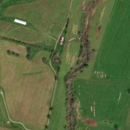 Satellite imagery of TT 61 JRH — NGS HZ0463 — Woodford County, US, US
