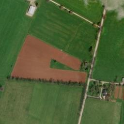Satellite imagery of TT 61 JRH — NGS HZ0463 — Woodford County, US, US