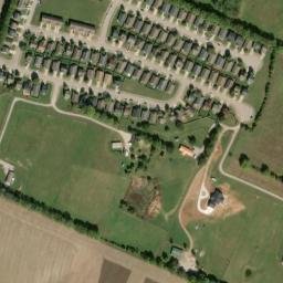 Satellite imagery of J 144 — NGS HZ0297 — Scott County, US, US