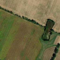 Satellite imagery of I75 T 86 AZ MK — NGS HZ0518 — Scott County, US, US