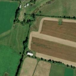 Satellite imagery of LFUCG GPS STA 0098 — NGS HZ2658 — Scott County, US, US