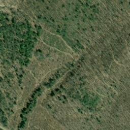 Satellite imagery of Clements Divide, US
