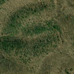 Satellite imagery of Big Ridge, US