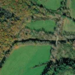 Satellite imagery of Chestnut Ridge, US