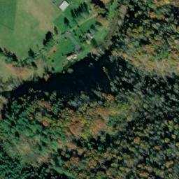 Satellite imagery of Chestnut Ridge, US