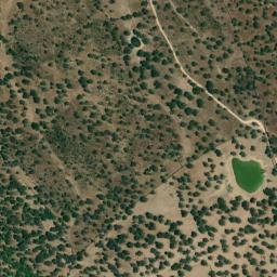 Satellite imagery of survey_point, PT