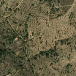 Satellite imagery of Cerro de los Robles, ES