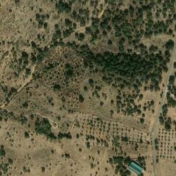 Satellite imagery of Cerro de los Robles, ES