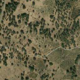 Satellite imagery of Cerro de los Robles, ES