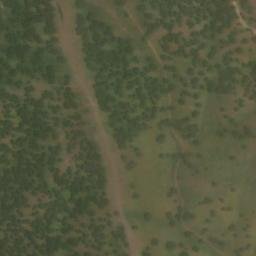 Satellite imagery of Venta del Puerto, ES