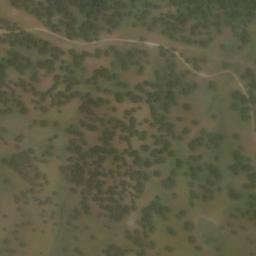 Satellite imagery of Loma de Piedras Blancas, ES