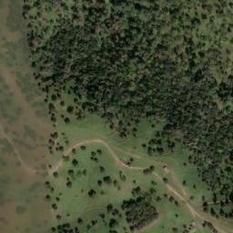 Satellite imagery of Loma de Piedras Blancas, ES