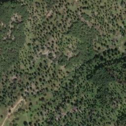 Satellite imagery of Loma del Chaparral de Misa, ES