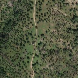 Satellite imagery of Loma del Chaparral de Misa, ES