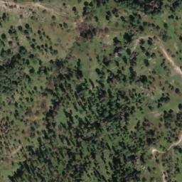 Satellite imagery of Loma del Chaparral de Misa, ES
