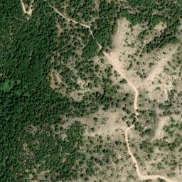 Satellite imagery of Cabeza Gorda, ES