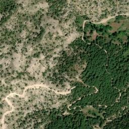 Satellite imagery of Cabeza Gorda, ES