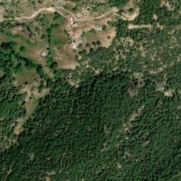 Satellite imagery of Cabeza Gorda, ES
