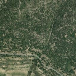 Satellite imagery of Sierra de los Álamos, ES