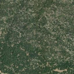 Satellite imagery of Sierra de los Álamos, ES