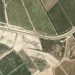 Satellite imagery of survey_point, ES