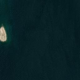 Satellite imagery of Ákra Tráchilos, GR