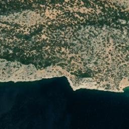 Satellite imagery of Ákra Petrítis, GR