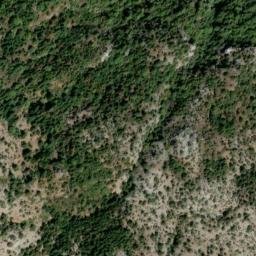 Satellite imagery of Ξεροβούνι, GR
