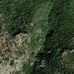 Satellite imagery of Ξεροβούνι, GR