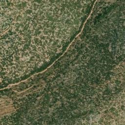 Satellite imagery of Prinias, GR