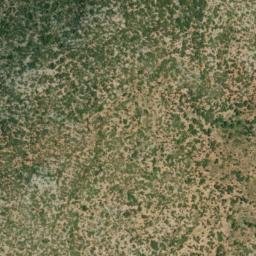 Satellite imagery of Prinias, GR