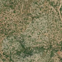 Satellite imagery of Dhotia Castle, GR