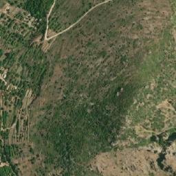 Satellite imagery of Dhotia Castle, GR