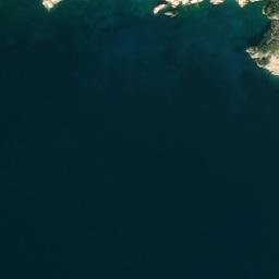 Satellite imagery of İnmece Burnu, TR