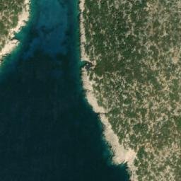 Satellite imagery of İnmece Burnu, TR
