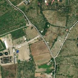 Drone Görünümü