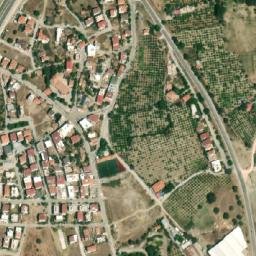 Drone Görünümü