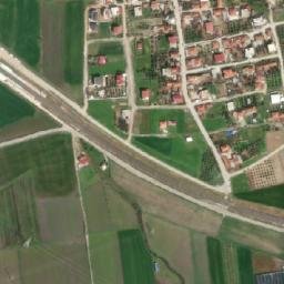 Drone Görünümü