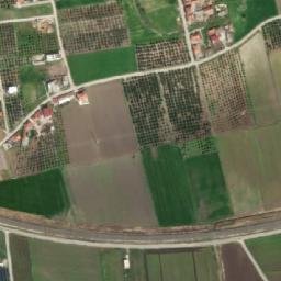 Drone Görünümü