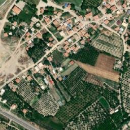 Drone Görünümü