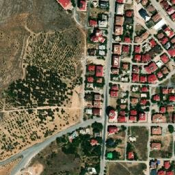 Drone Görünümü