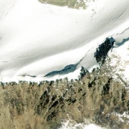 Satellite imagery of Kōh-e May Qurah, AF