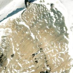 Satellite imagery of Kōh-e May Qurah, AF