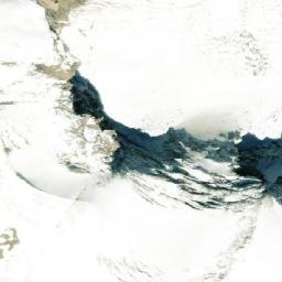 Satellite imagery of Kōh-e May Qurah, AF